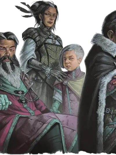 Brom Martikov (COS)