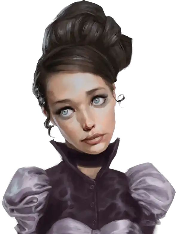 Gertruda (COS)