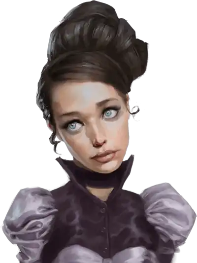 Gertruda (COS)
