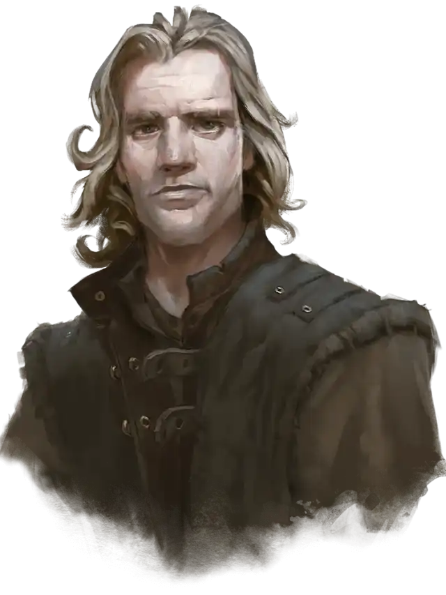 Ismark Kolyanovich (COS)