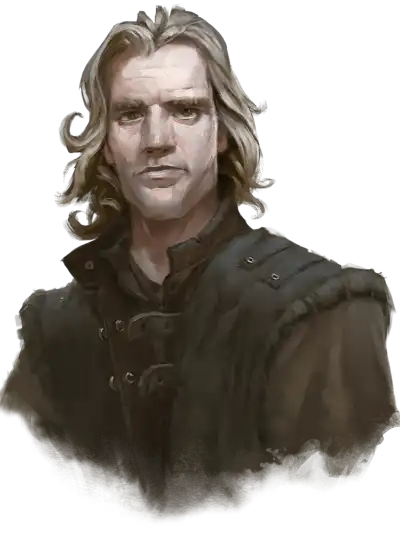 Ismark Kolyanovich (COS)