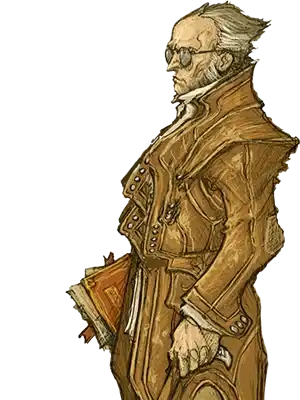Rictavio (COS)