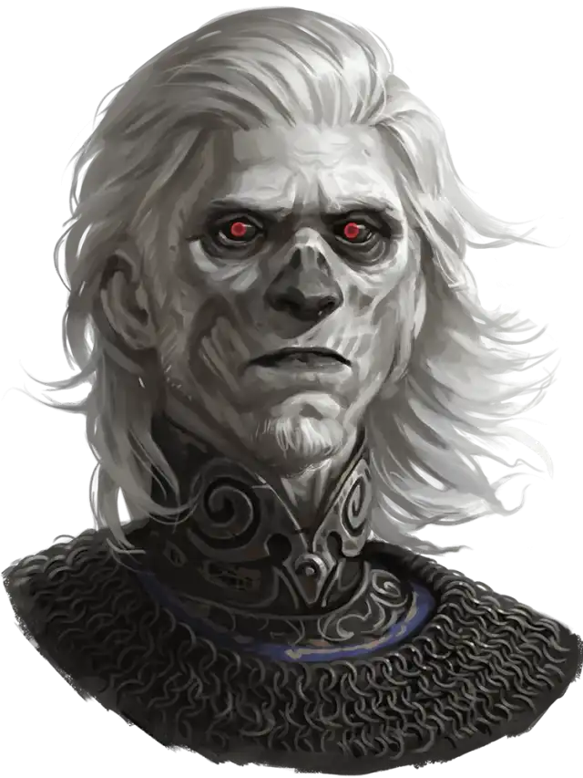 Sir Godfrey Gwilym (COS)