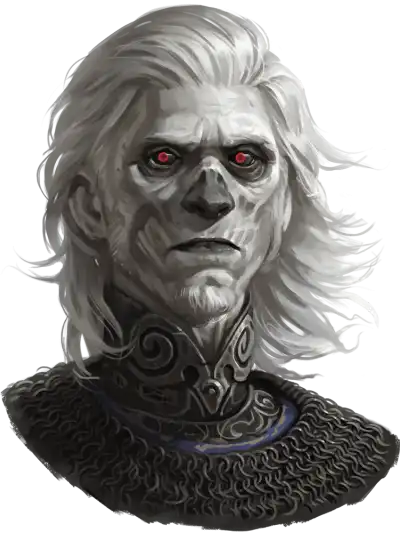 Sir Godfrey Gwilym (COS)