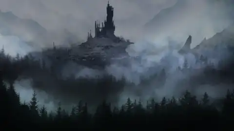Barovia
