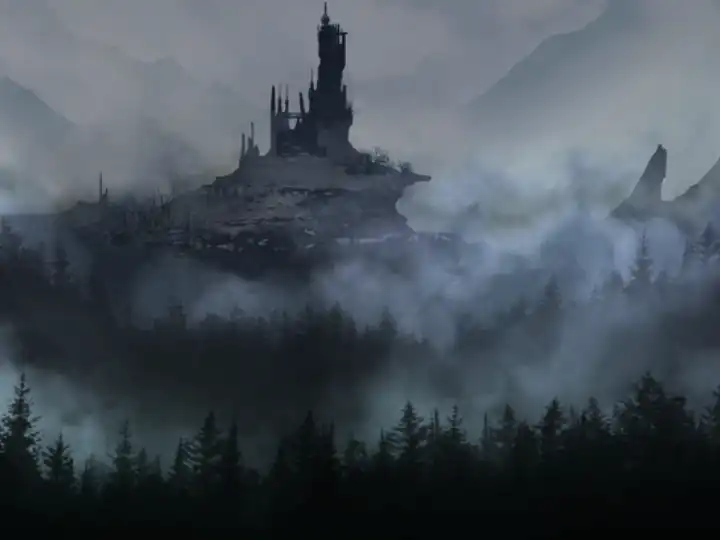 Barovia